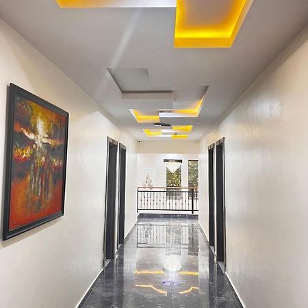 De Rigg Place, Surulere Λάγος Εξωτερικό φωτογραφία