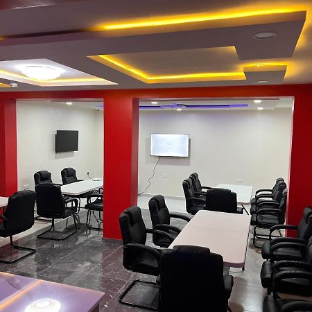 De Rigg Place, Surulere Λάγος Εξωτερικό φωτογραφία