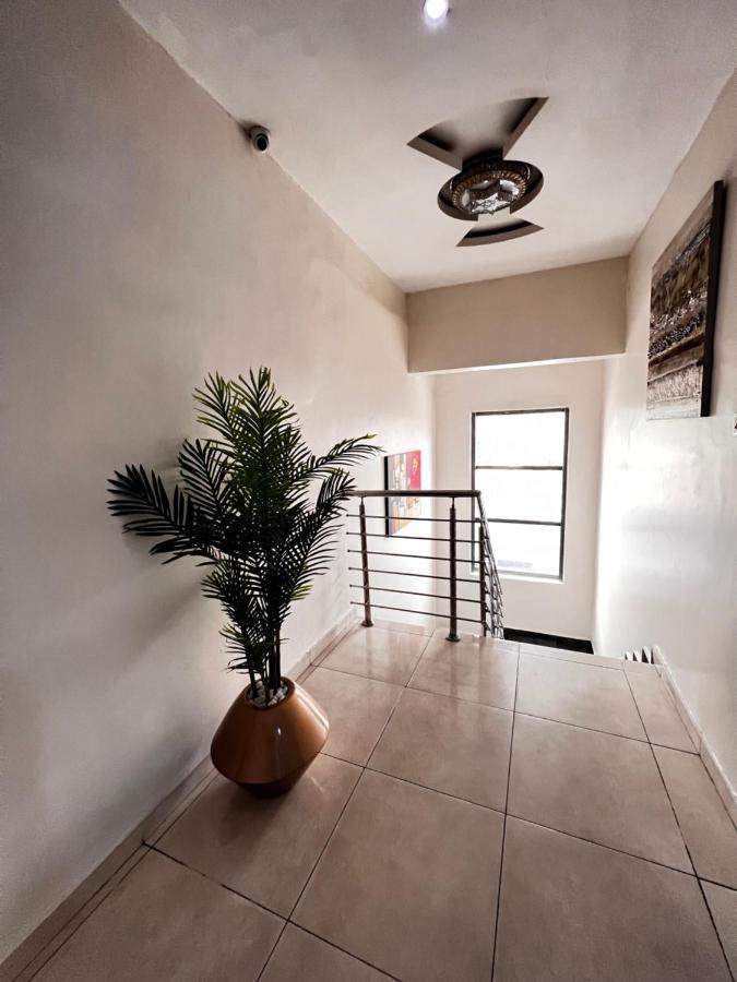De Rigg Place, Surulere Λάγος Εξωτερικό φωτογραφία