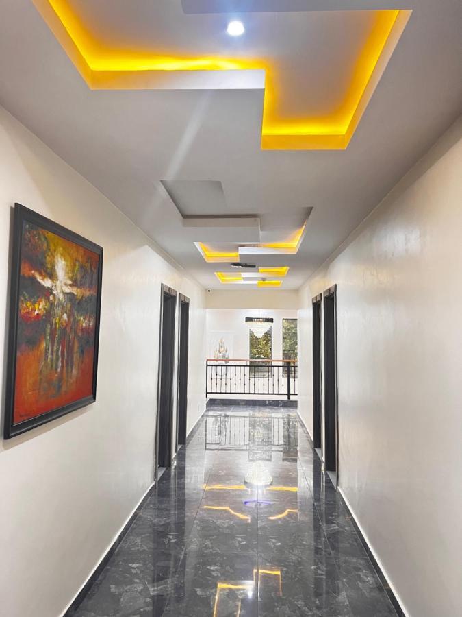 De Rigg Place, Surulere Λάγος Εξωτερικό φωτογραφία
