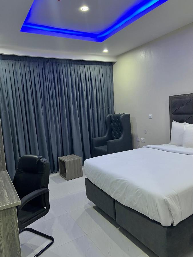 De Rigg Place, Surulere Λάγος Εξωτερικό φωτογραφία